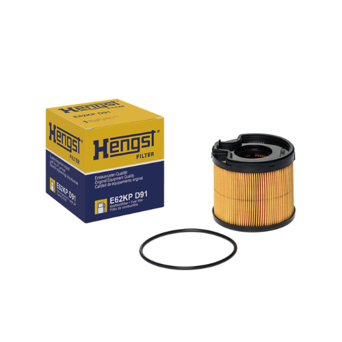 HENGST E62KPD91 PEUGEOT FUEL FILTER