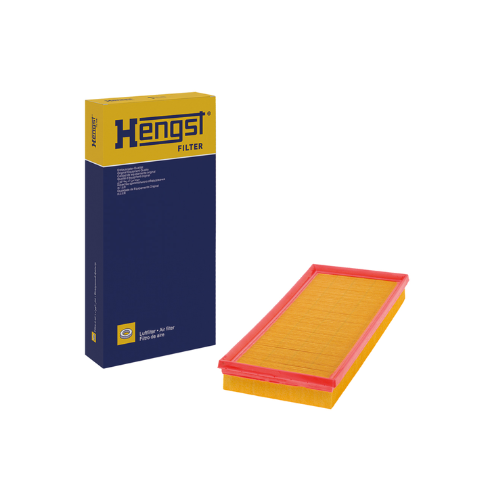 HENGST E690L JAGUAR AIR FILTER