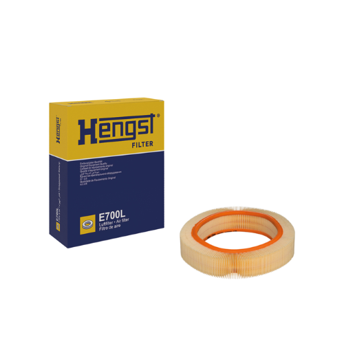 HENGST E700L MERCEDES-BENZ AIR FILTER