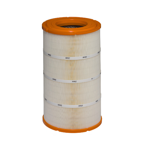 HENGST E702L DAF AIR FILTER