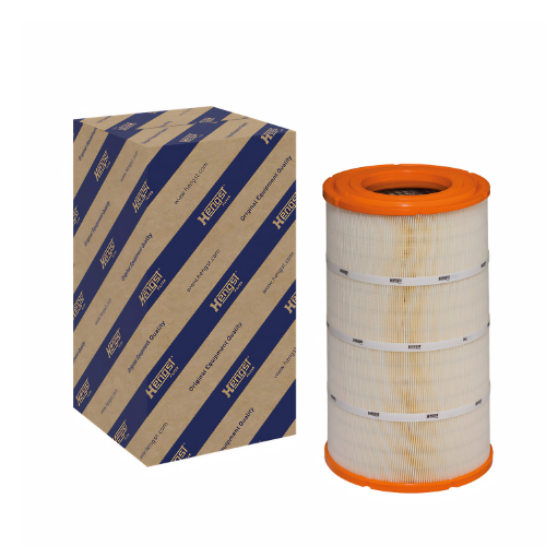 HENGST E702L DAF AIR FILTER