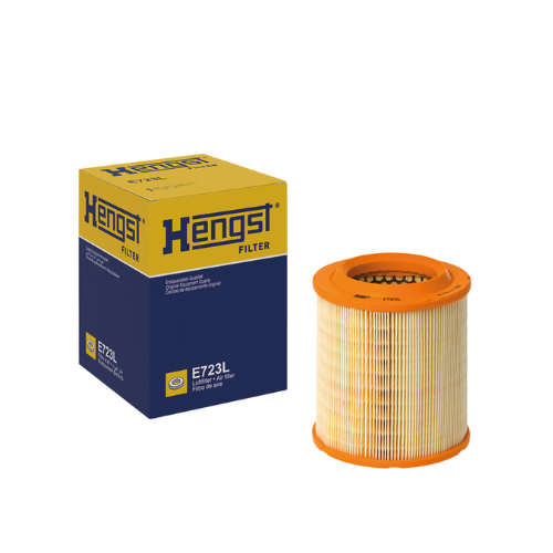 HENGST E723L AUDI AIR FILTER