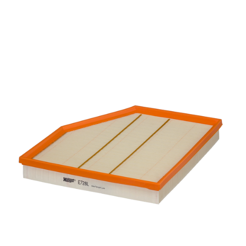 HENGST E728L BMW AIR FILTER