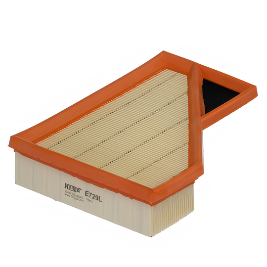HENGST E729L MINI AIR FILTER