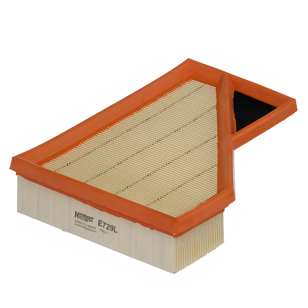 HENGST E729L MINI AIR FILTER