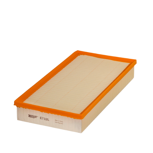 HENGST E732L AUDI AIR FILTER
