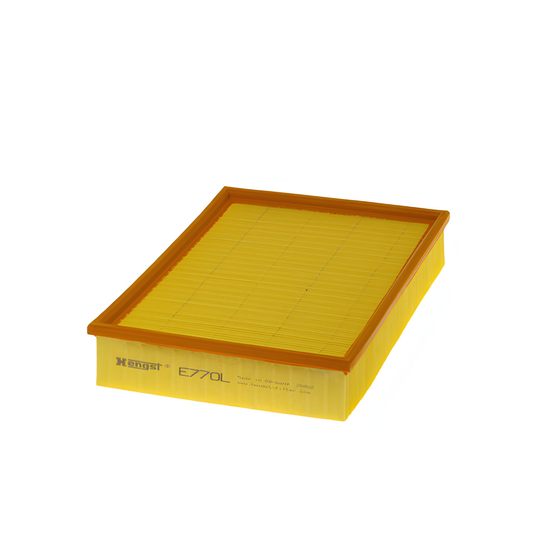 HENGST E343L VOLVO AIR FILTER