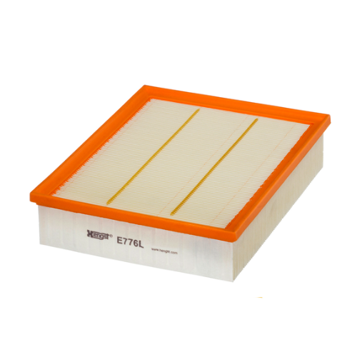 HENGST E776L LAND ROVER AIR FILTER