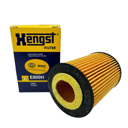HENGST E800H BMW OIL FILTER