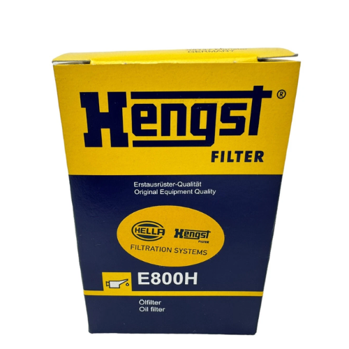 HENGST E800H BMW OIL FILTER