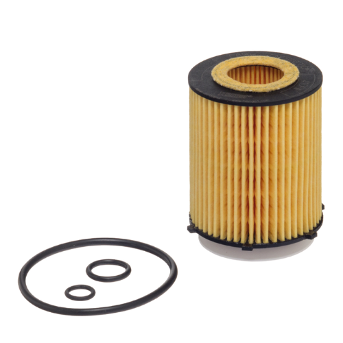 HENGST E818HD238 MERCEDES-BENZ OIL FILTER