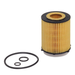 HENGST E818HD238 MERCEDES-BENZ OIL FILTER