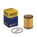 HENGST E818HD238 MERCEDES-BENZ OIL FILTER