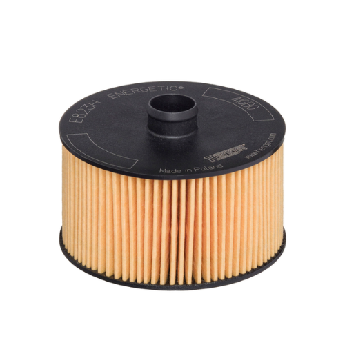 HENGST E823HD263 NISSAN / RENAULT OIL FILTER
