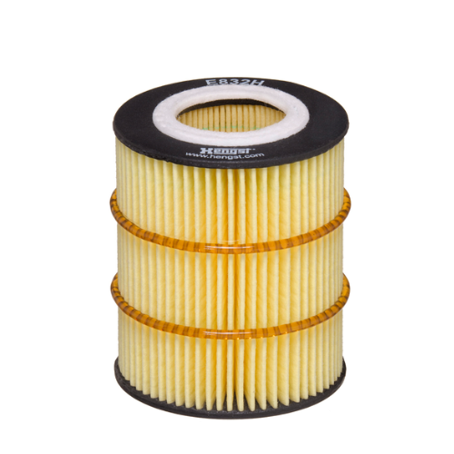HENGST E832H D317 LAND ROVER OIL FILTER