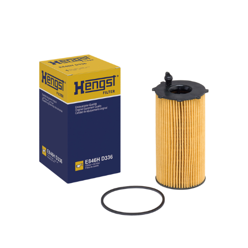 HENGST E846H D336 CHEROKEE JEEP OIL FILTER