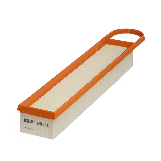 HENGST E851L PEUGEOT AIR FILTER