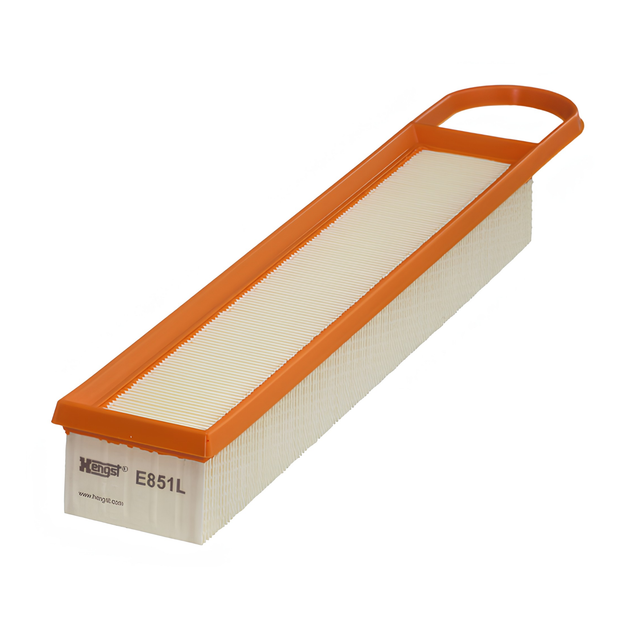 HENGST E851L MINI AIR FILTER