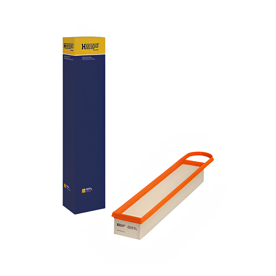 HENGST E851L PEUGEOT AIR FILTER