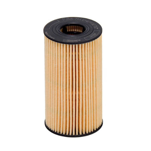 HENGST E867H D370 LAND ROVER OIL FILTER
