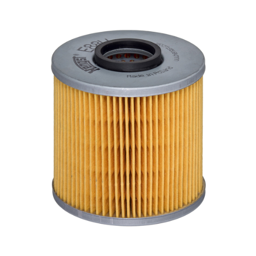 HENGST E88H D24 BMW OIL FILTER