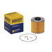 HENGST E88H D24 BMW OIL FILTER