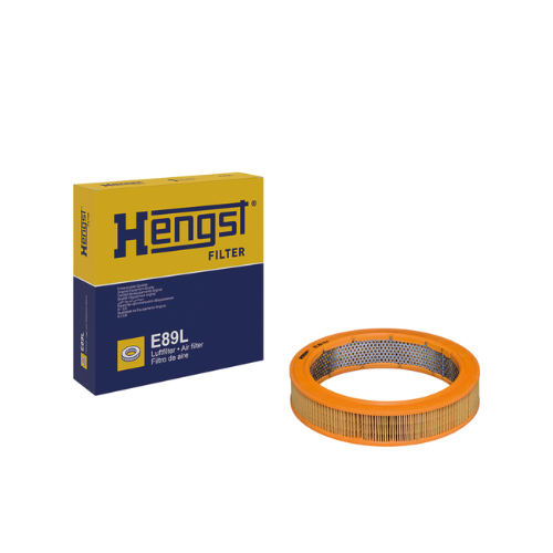 HENGST E89L VOLKSWAGEN AIR FILTER