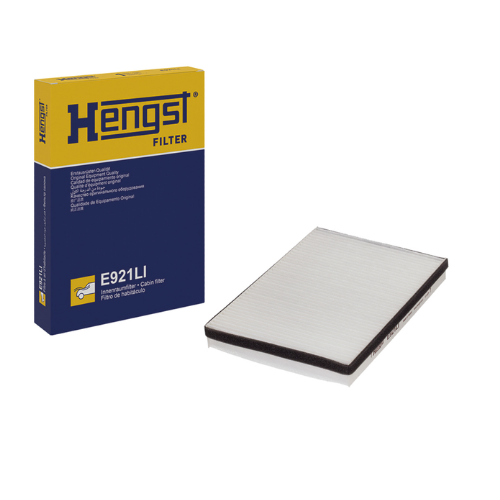 HENGST E921LI VOLKSWAGEN CABIN FILTER