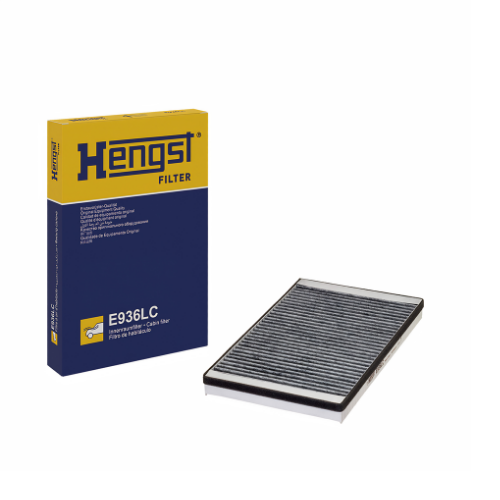 HENGST E936LC AUDI CABIN FILTER