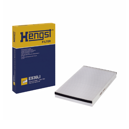 HENGST E936LI BMW CABIN FILTER
