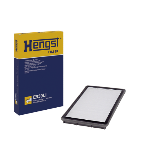 HENGST E939LI BMW CABIN FILTER