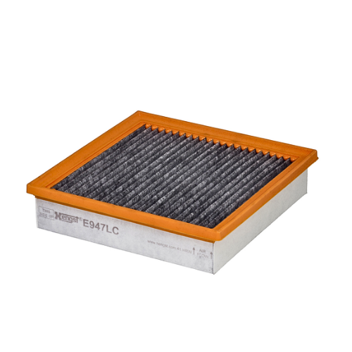 HENGST E947LC VOLVO CABIN FILTER