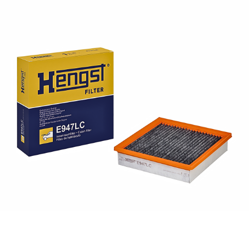 HENGST E947LC VOLVO CABIN FILTER