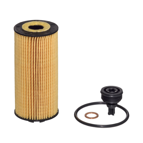 HENGST E951H D497 BMW OIL FILTER