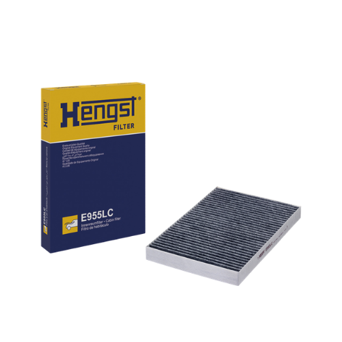 HENGST E955LC AUDI CABIN FILTER