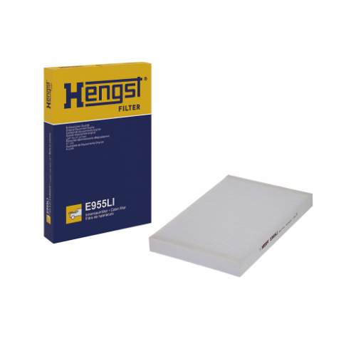 HENGST E955LI AUDI CABIN FILTER