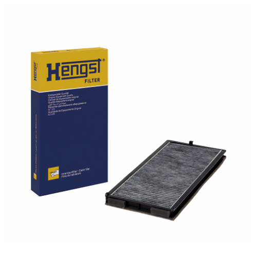 HENGST E959LC BMW CABIN FILTER