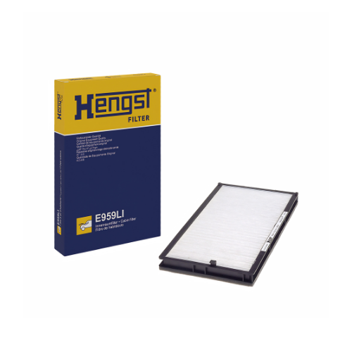 HENGST E959LI BMW CABIN FILTER