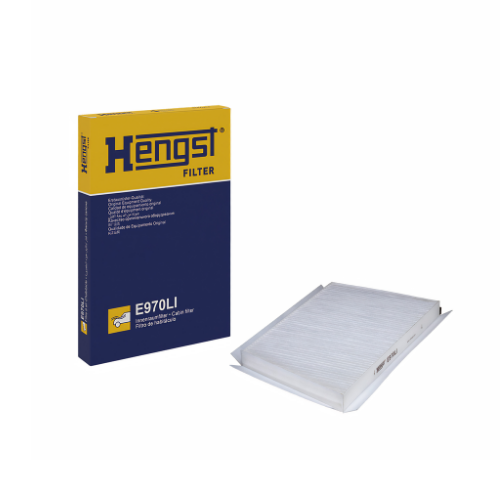 HENGST E970LI MERCEDES-BENZ CABIN FILTER