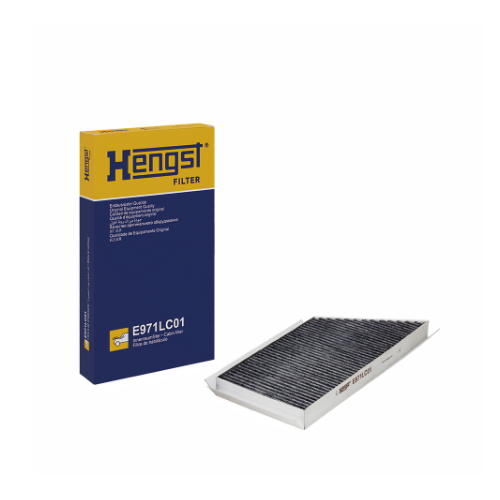 HENGST E971LC01 PEUGEOT CABIN FILTER