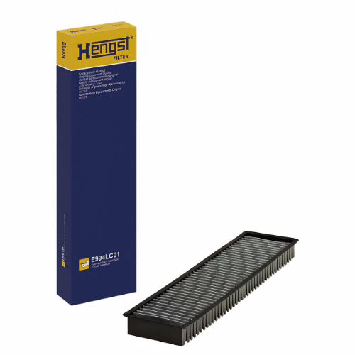 HENGST E994LC01 MINI COOPER CABIN FILTER