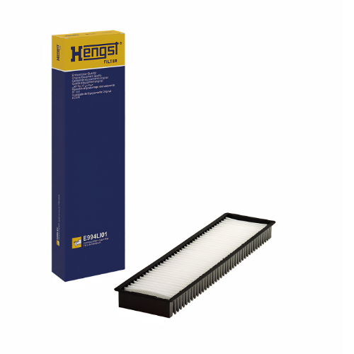 HENGST E994LI01 MINI COOPER CABIN FILTER