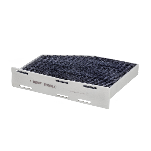 HENGST E998LC AUDI CABIN FILTER