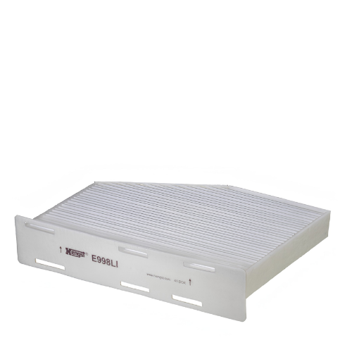 HENGST E998LI AUDI CABIN FILTER