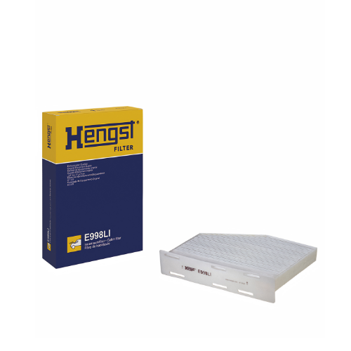 HENGST E998LI AUDI CABIN FILTER