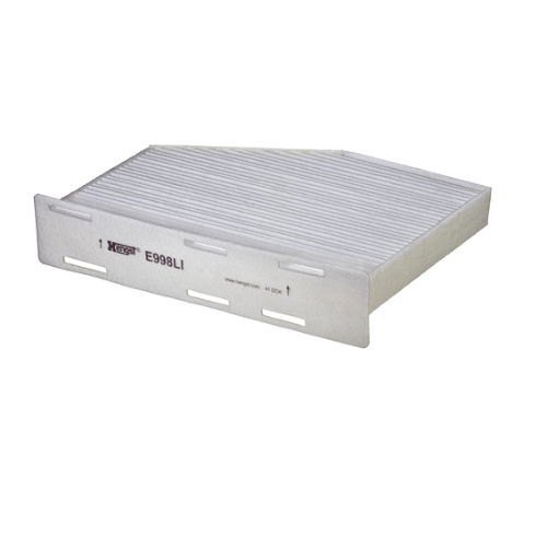 HENGST E998LI VOLKSWAGEN CABIN FILTER