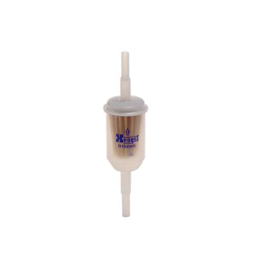 HENGST H104WK VOLKSWAGEN FUEL FILTER