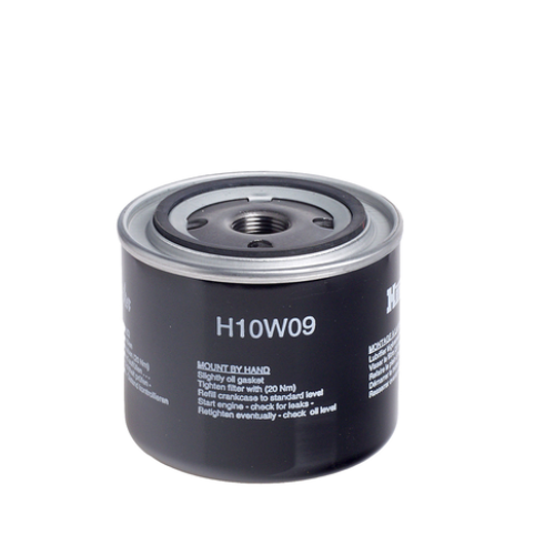 HENGST H10W09 VOLVO OIL FILTER
