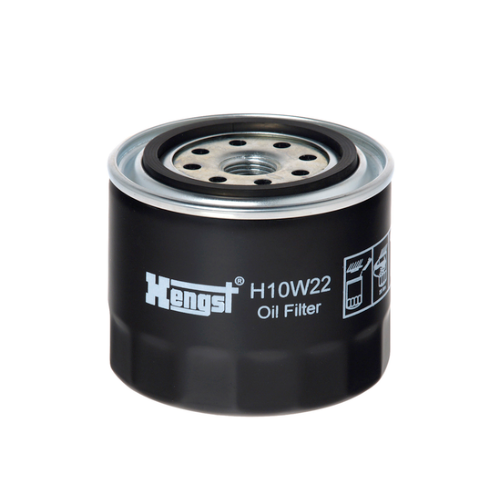 HENGST H10W22 VOLVO OIL FILTER