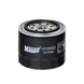 HENGST H10W22 VOLVO OIL FILTER